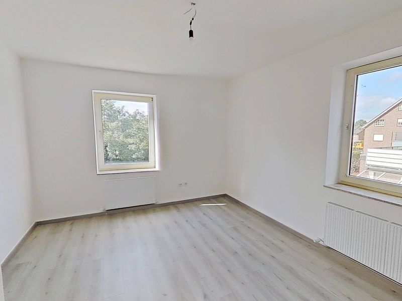 Gemütliche 3-Zimmer-Wohnung in fußläufiger Nähe zum Stadtzentrum